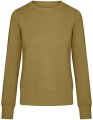 Dames Sweater Promodoro 1790 Olive
